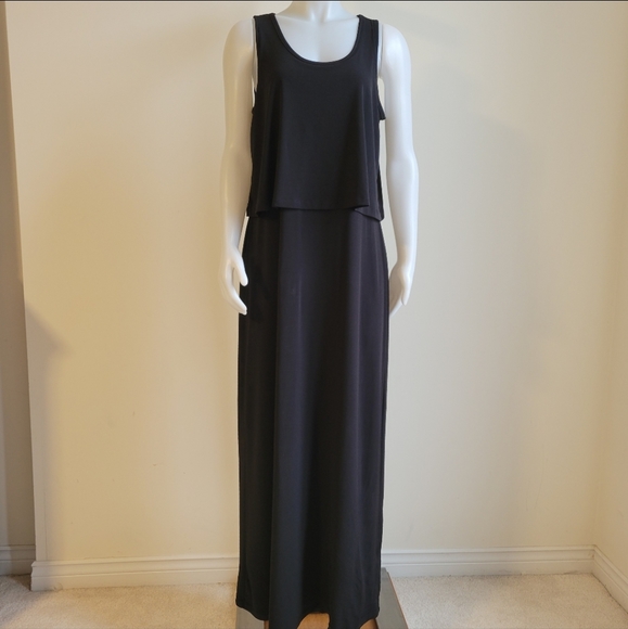 Fever Maxi Dress - Picture 2 of 6